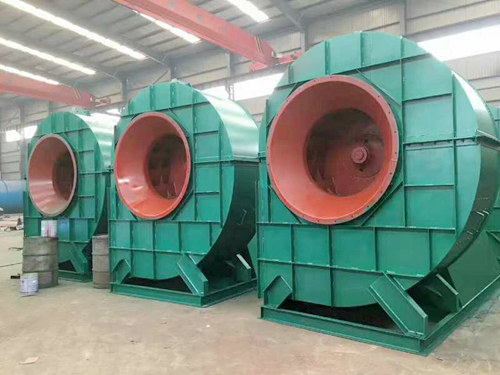 Y9-38系列鍋爐引風(fēng)機(jī)